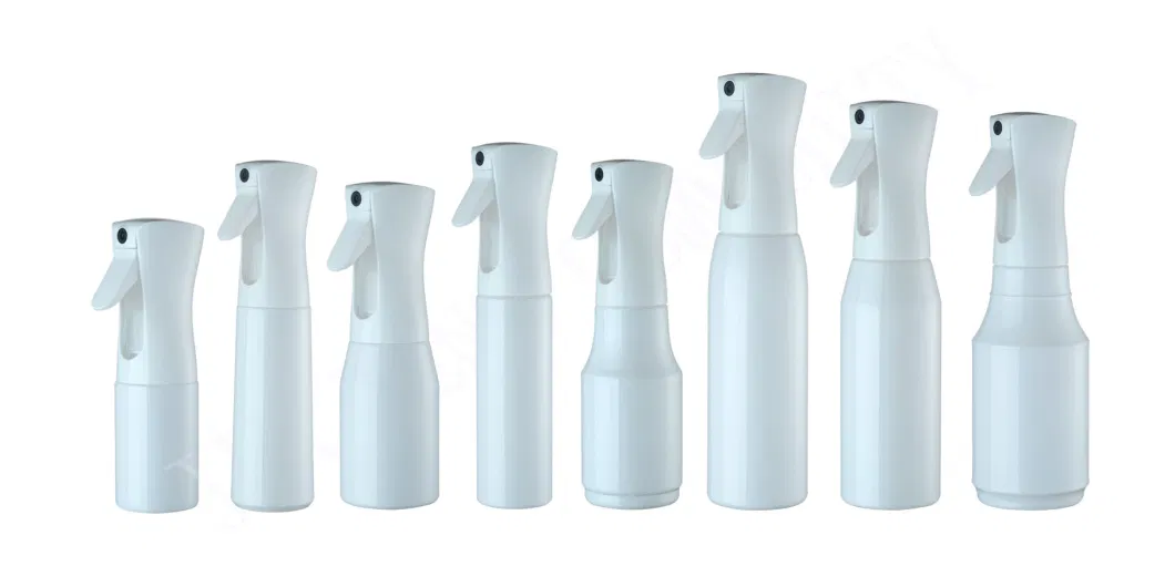 Low Price OEM ODM Plastic Sprayer Bottle